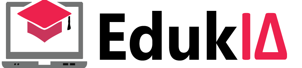Formularios Edukia Logo